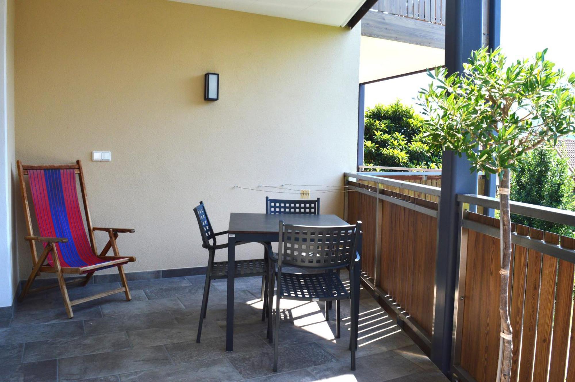 Residence Sonnenburger Parcines Exterior foto